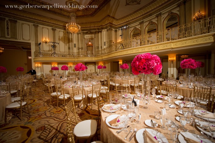 Palmer House Hilton