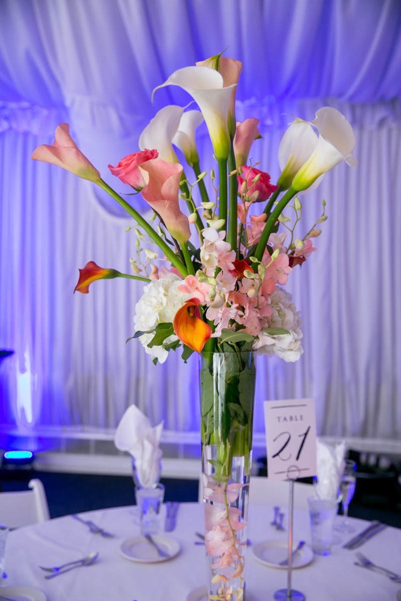 Artistic Floral Design