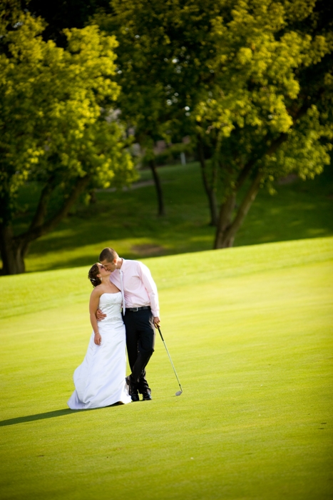 Boulder Ridge Country Club