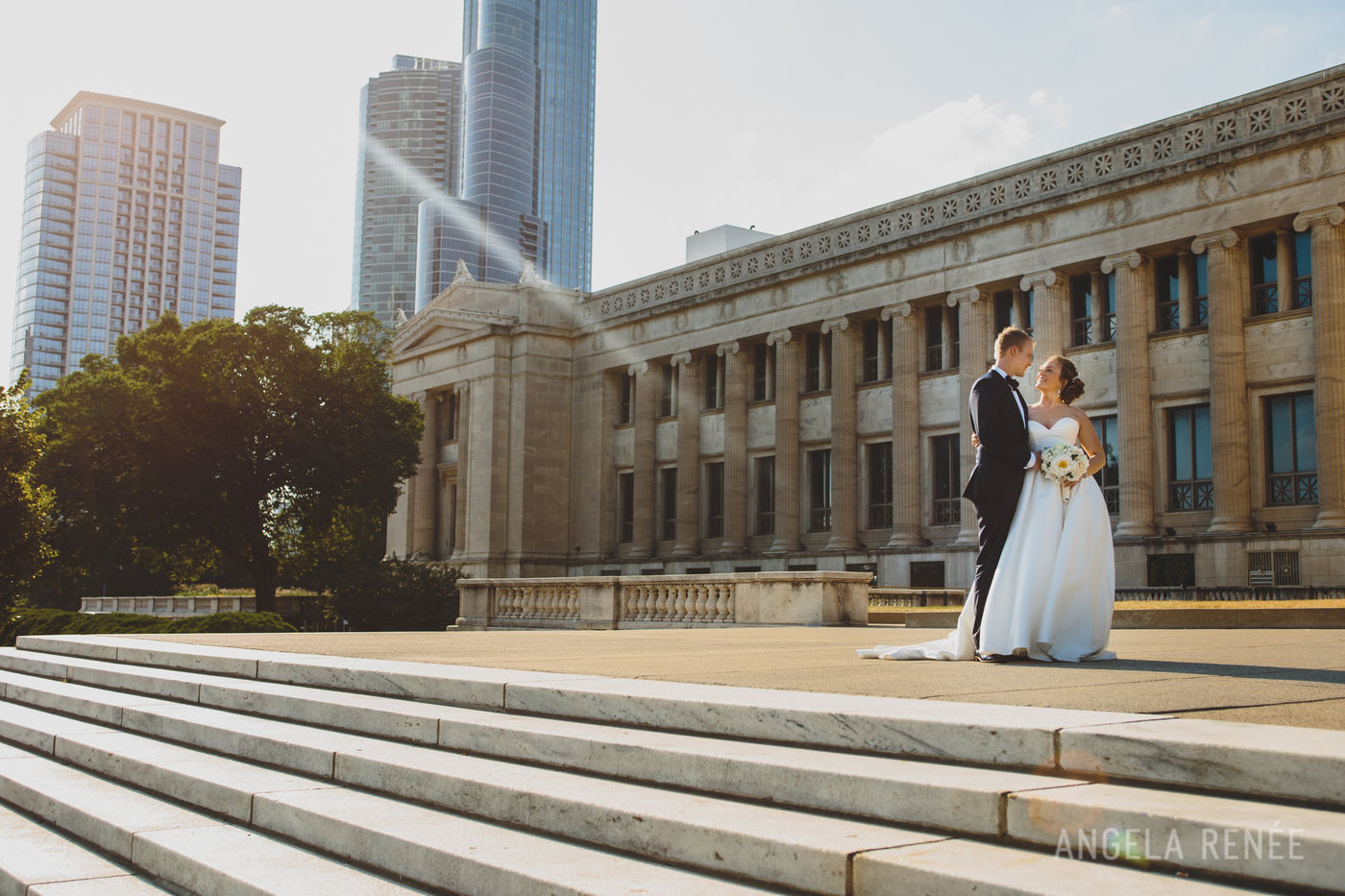 The Field Museum