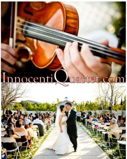 The Innocenti Strings