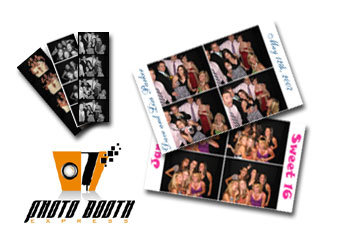 Photo Booth Express