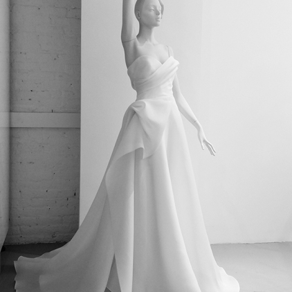 VWIDON Chicago Bridal Boutique