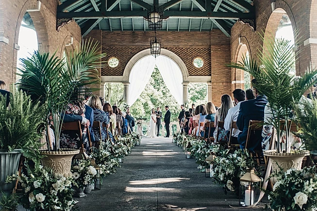 Chicago Vintage Weddings