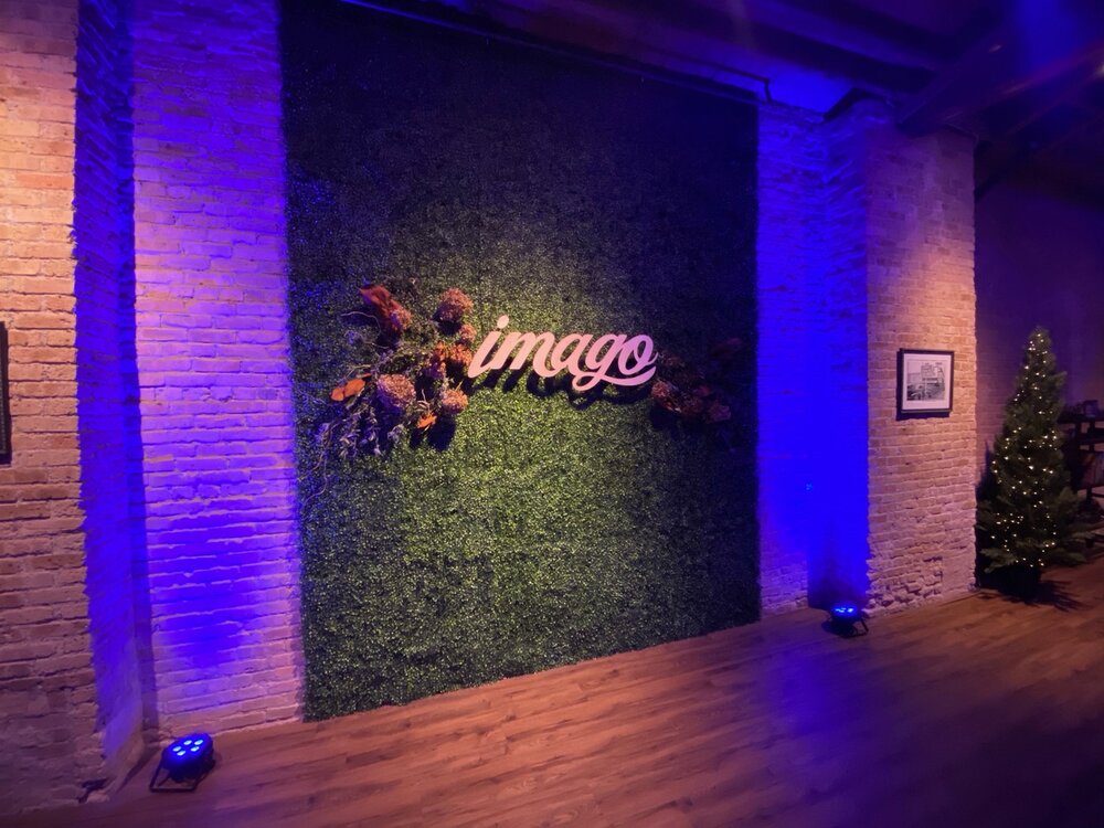 Imago Event Venue