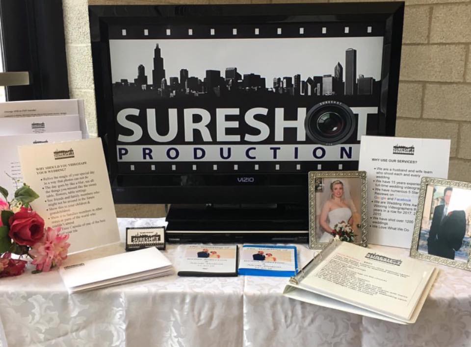 Sureshot Productions