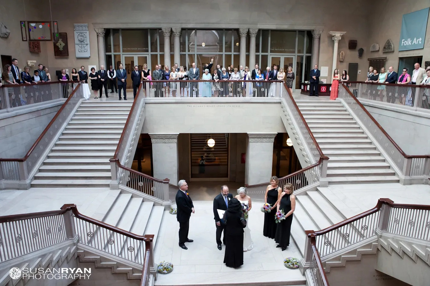 Chicago Wedding Rites