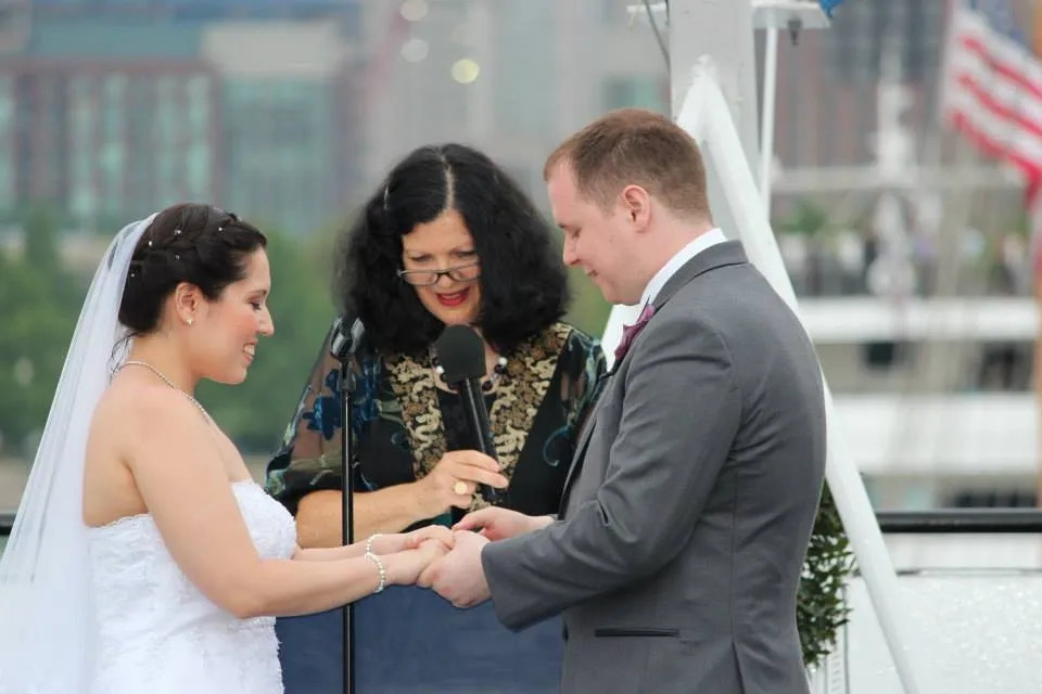 Chicago Wedding Rites