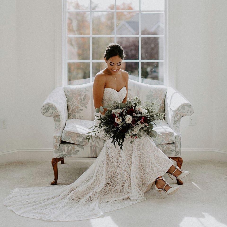 Jade Bridal Chicago