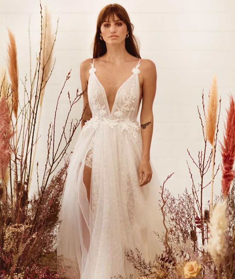 Jade Bridal Chicago