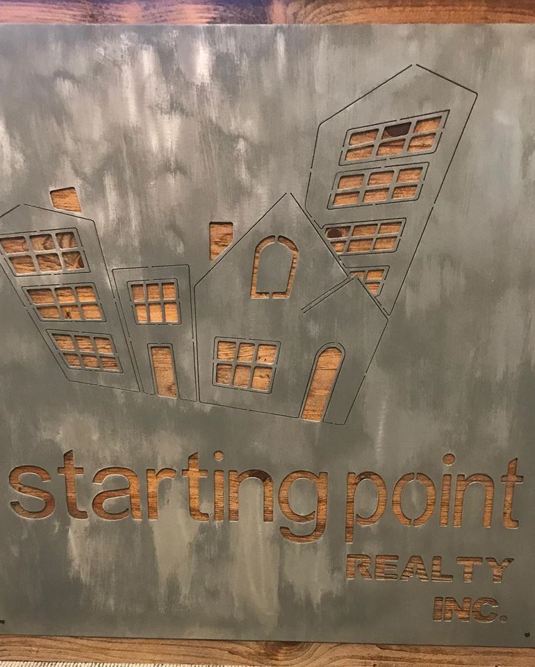 StartingPoint Realty