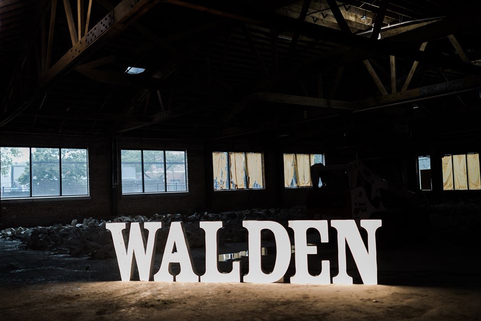 Walden Chicago